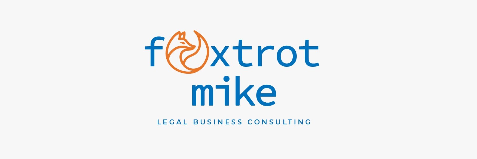 Foxtrot Mike Logo
